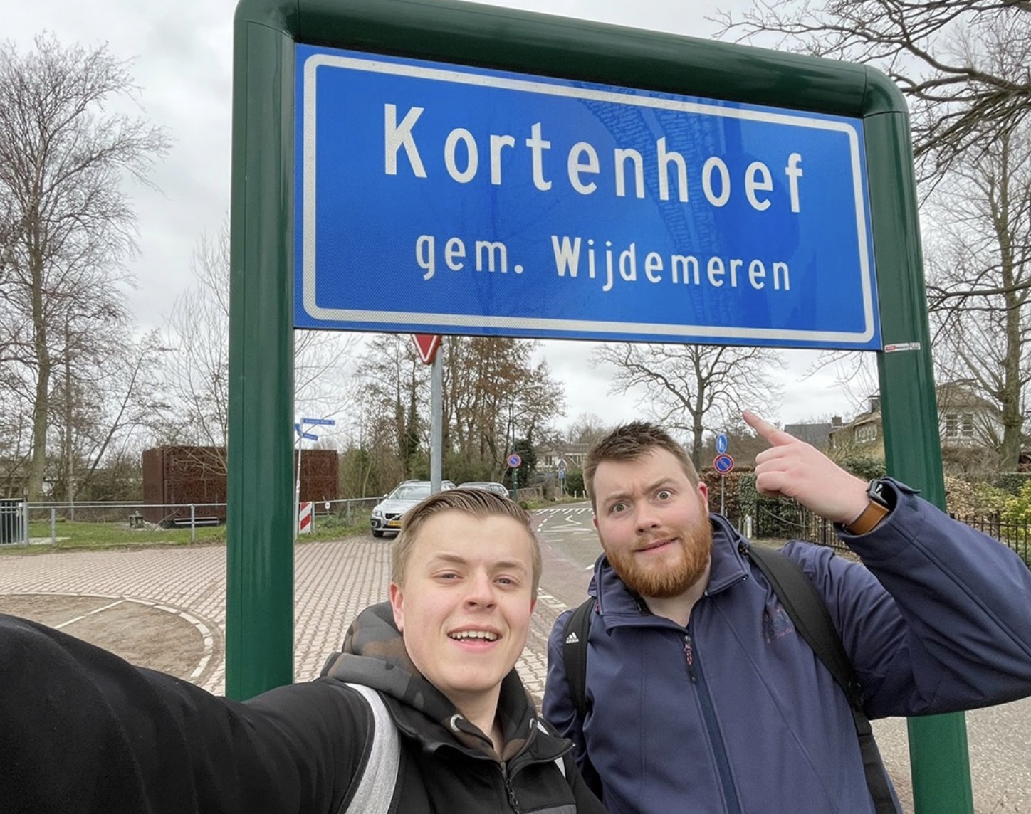 Kortenhoef